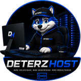 DeterZHost